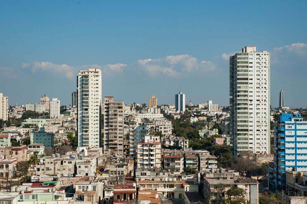 Edificio Girón 