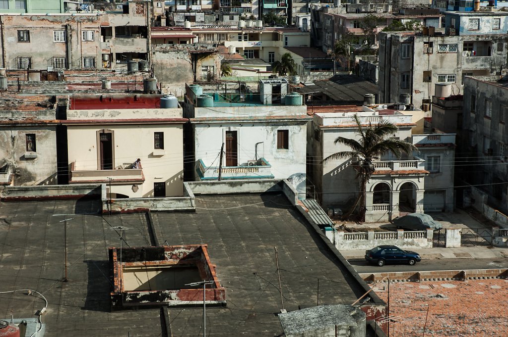 Edificio Girón 