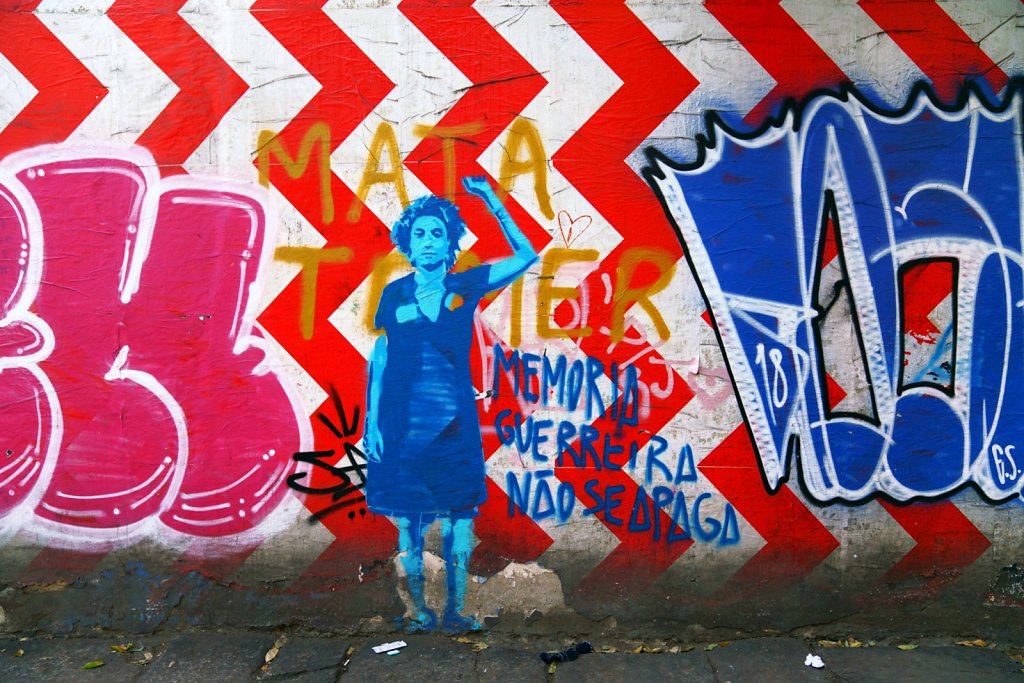 Marielle Franco