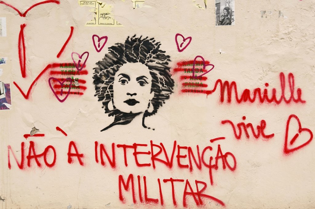 Marielle Franco